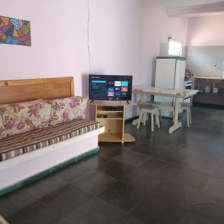 Готель Residencial Bahia Sol Нова-Вісоза Екстер'єр фото