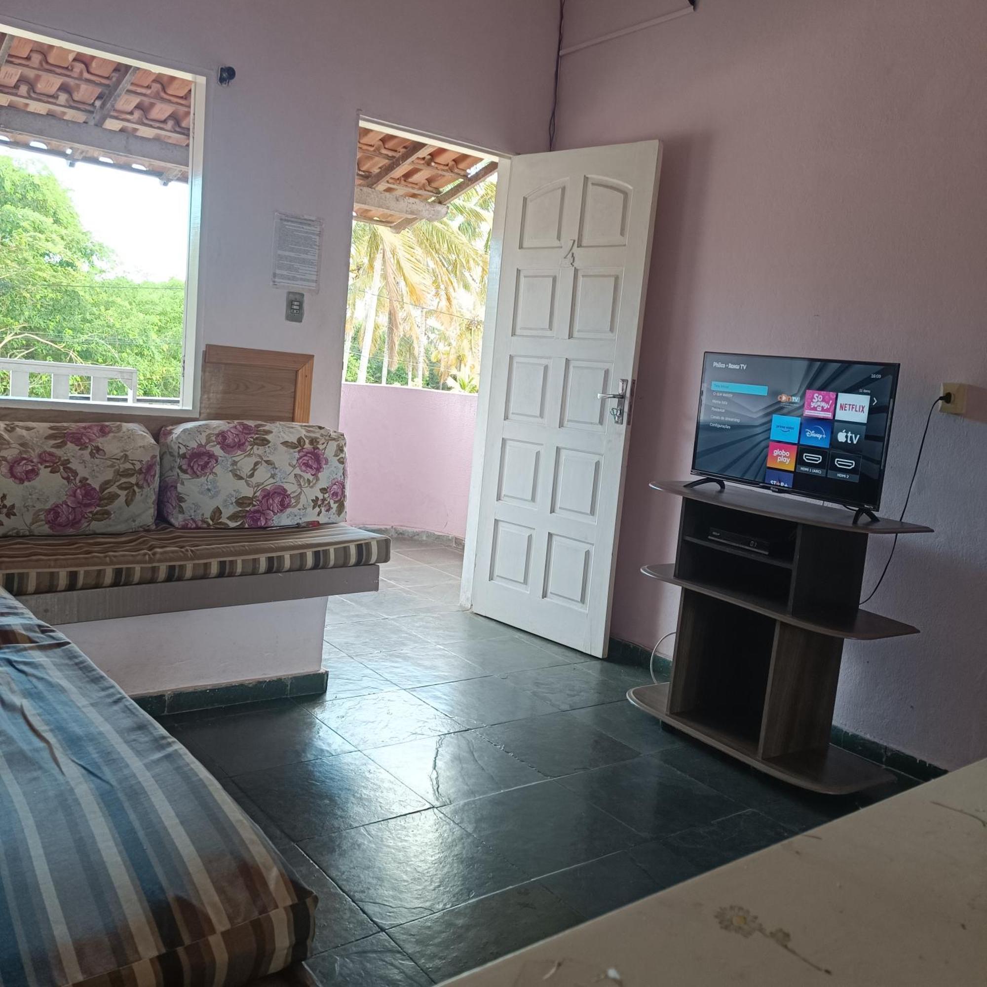Готель Residencial Bahia Sol Нова-Вісоза Екстер'єр фото