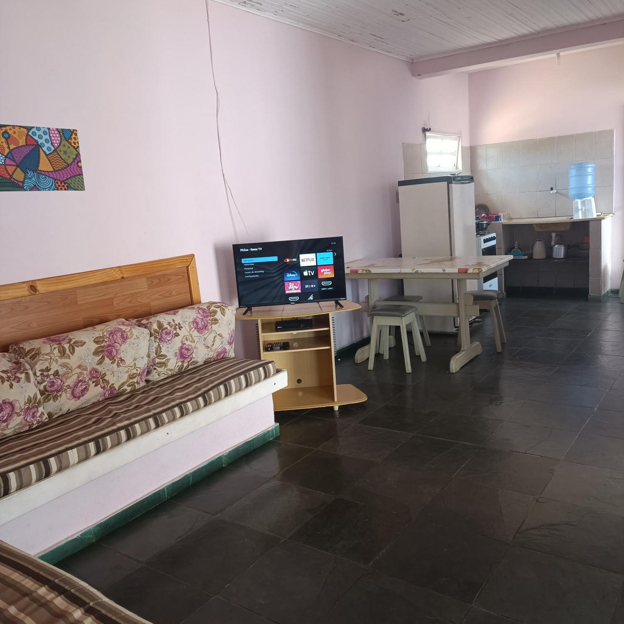Готель Residencial Bahia Sol Нова-Вісоза Номер фото