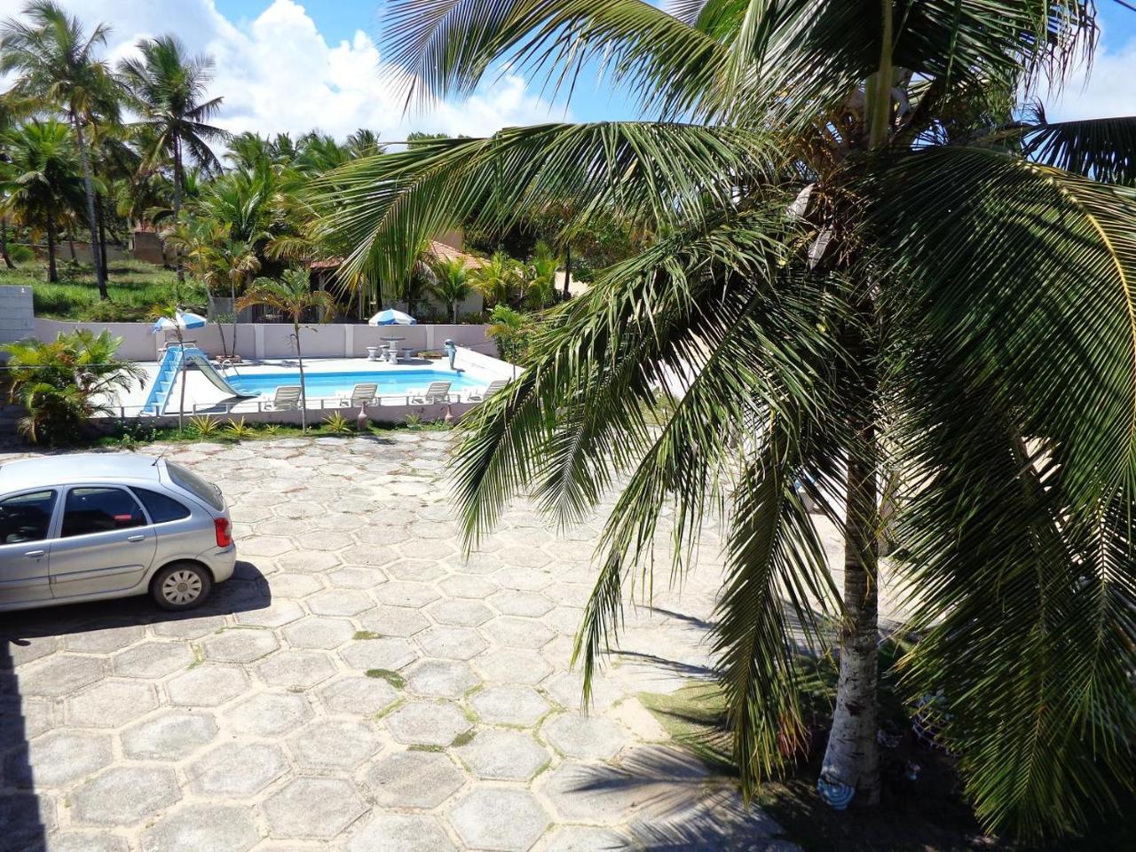 Готель Residencial Bahia Sol Нова-Вісоза Екстер'єр фото